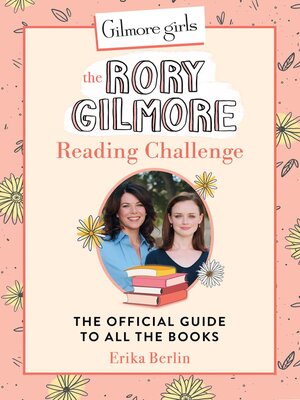 cover image of Gilmore Girls
